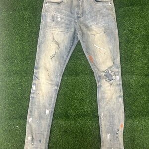 Serenede skinny jeans